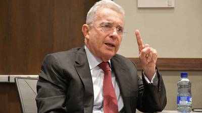 ¿Qué tan probable es que el expresidente Uribe sea condenado? Expertos en derecho lo explican