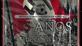 Exclusivo: Denuncian que neonazis harían evento en Bogotá para celebrar el cumpleaños de Hitler