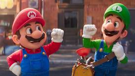 Esta es la impresionante recaudación de ‘The Super Mario Bros’ a varias semanas de su estreno