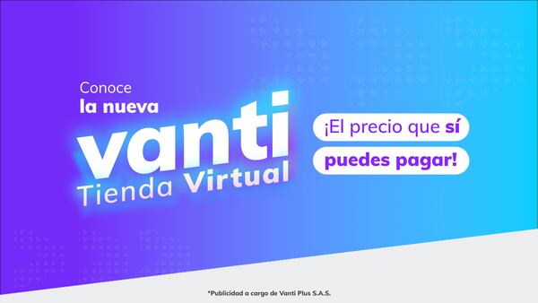 Presentamos la Vanti Tienda Virtual, la apuesta que hace Vanti al comercio electrónico