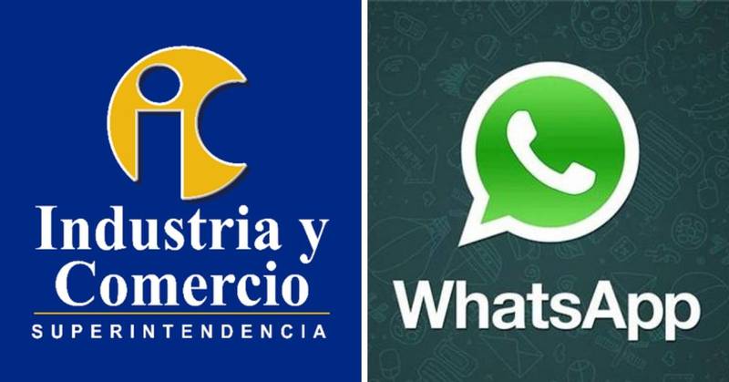 SIC mete en cintura a WhatsApp por protección de datos de colombianos