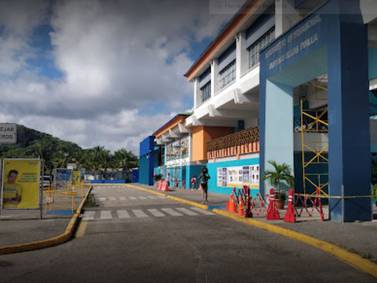 Tormenta Julia: Durante el fin de semana no operarán los aeropuertos de San Andrés y Providencia