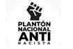 Plantón Antirracista: este viernes en principales ciudades del país