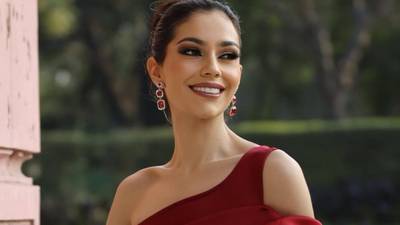 Camila Pinzón pone a soñar a Colombia en el Miss World: “Eres la mejor participante”