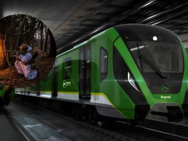 Guerra entre Rusia y Ucrania: un creciente riesgo para el Metro de Bogotá