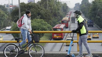 No descuide su ‘caballito de acero’: Estas son las zonas de Bogotá en donde más roban bicicletas 