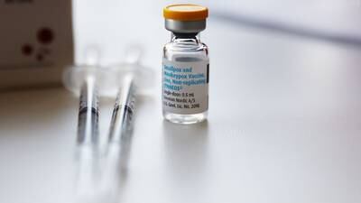 Viruela del Mono: A Colombia llegarán vacunas para esta enfermedad
