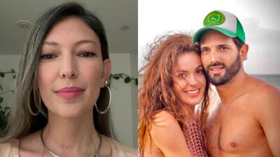 “De repente todos somos santos”: Natalia Durán salió en defensa de Nataly Umaña tras su amorío en La casa de los famosos