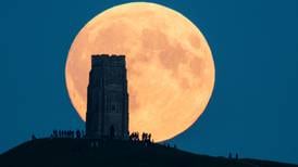 11 curiosidades sobre la Súper Luna del 14 de noviembre