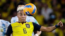 Colombia y Chile no tienen esperanzas de ir al Mundial, según exmiembro del TAS