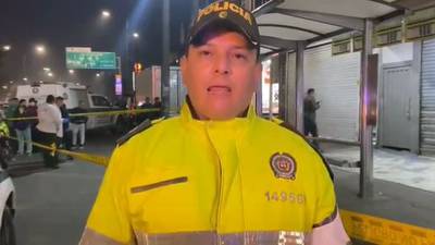 Balacera: Varias personas heridas y un muerto en ataque a establecimiento comercial en Bogotá