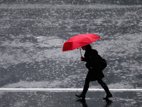Continúa lloviendo en la Capital: se reporta por segundo día consecutivo lluvias en Bogotá