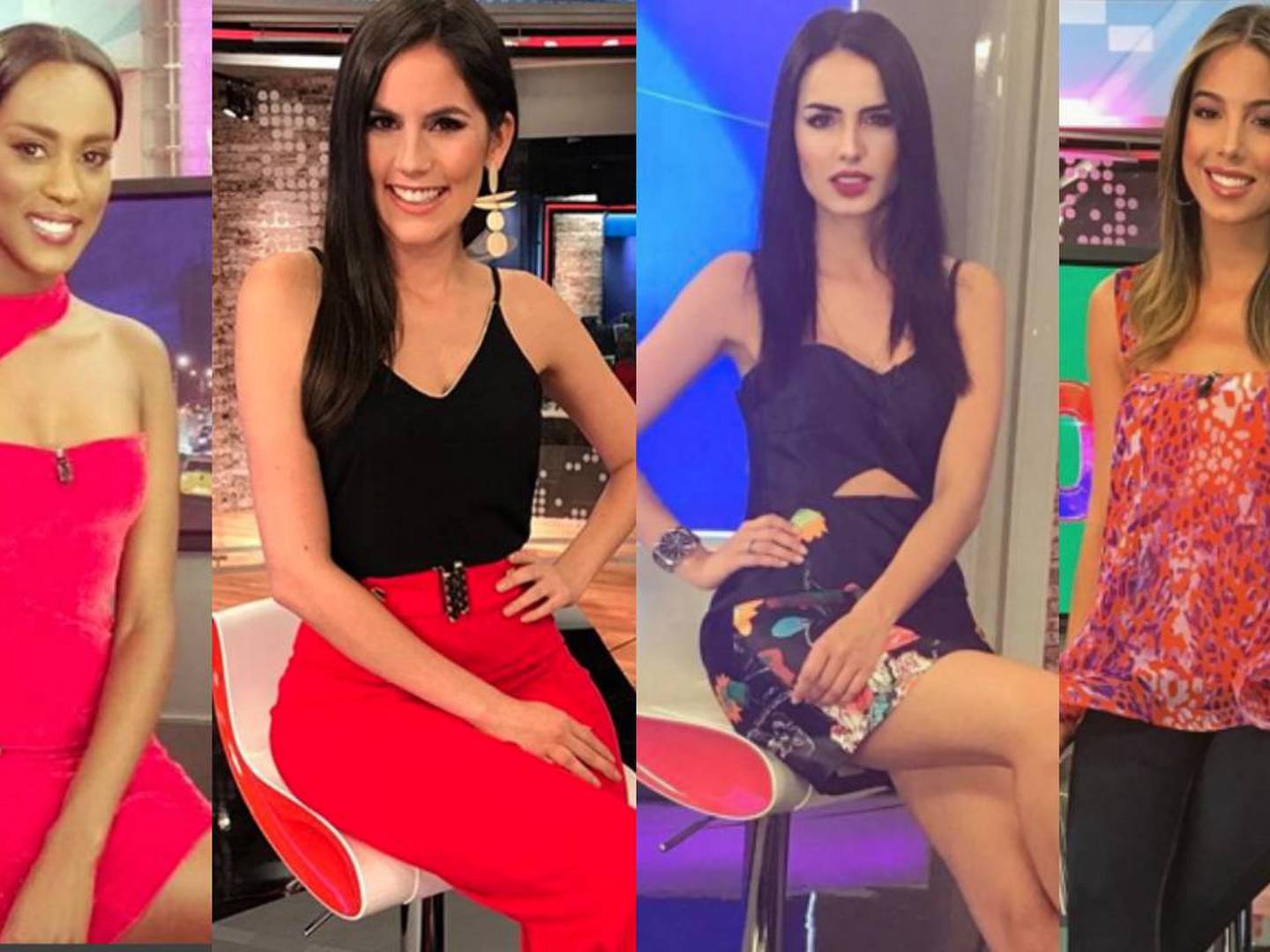 La presentadora Alejandra Isaza no trabajará más en Show Caracol