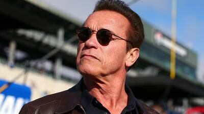 “Se tiró un pedo en mi cara”: actriz acusa a Arnold Schwarzenegger de realizar asquerosa acción 