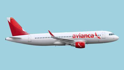 Avión de Avianca que venía para Medellín tuvo que aterrizar de emergencia: esto se sabe