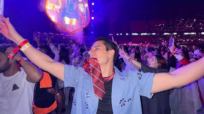 “Experiencia forzosa”: ‘queman’ a Pipe Bueno por sus comentarios sobre el concierto de RBD