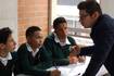 Hay clase: colegios públicos de Bogotá no entran en la medida de día cívico decretado por Petro
