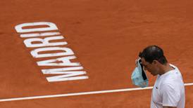 Rafael Nadal y Novak Djokovic critican a Wimbledon por no admitir rusos