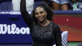 ¡Gracias por la magia! Serena Williams se despidió del tenis en el US Open