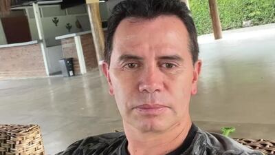 Despertando pasiones: Jhonny Rivera denunció una presentadora colombiana lo quería “violar”