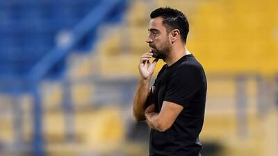Al Sadd le mete freno a Barcelona y anuncia que no dejará ir a Xavi