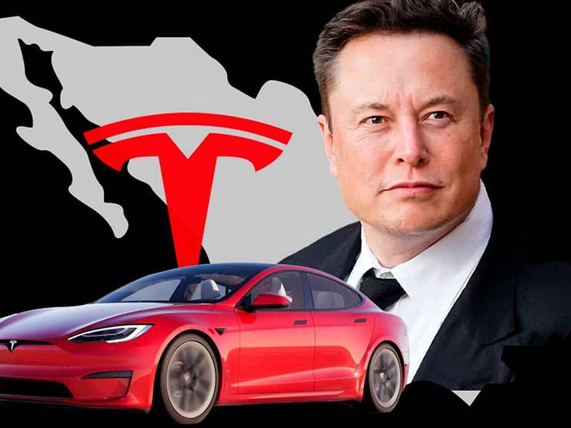 Tesla llegará a Colombia en los próximos meses: ¿cuánto costará uno de sus vehículos?