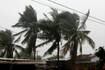 Oficial: San Andrés se encuentra bajo tormenta tropical y vigilan una posible evolución a huracán
