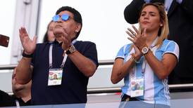Esto es lo que ganará Maradona por dirigir a los Dorados de Sinaloa