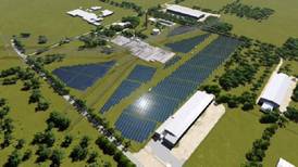 En el Valle del Cauca se hará la primera granja solar de Colombia