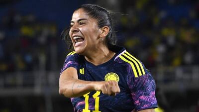 ¡Prográmese! Estos son los últimos amistosos de la Selección Colombia Femenina antes del Mundial 