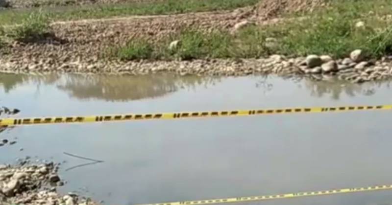 Mueren tres personas al intentar cruzar el río Táchira desde Venezuela
