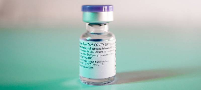 Vacunas contra variante de Covid-19 Ómicron