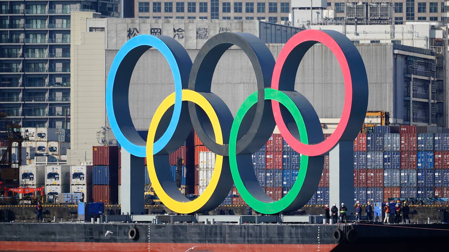 Los deportistas continúan a la deriva mientras se confirma qué pasará con los Juegos Olímpicos 2021