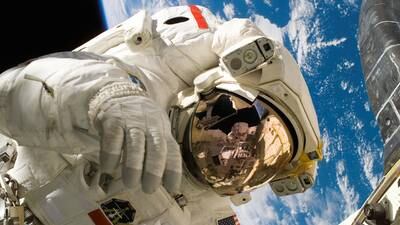 ¿Colombiano con ciudadanía estadounidense? Así puede cumplir su sueño de ser astronauta de la NASA