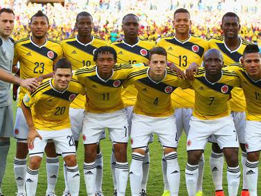 ¿Le irá bien? Histórico de la Selección Colombia ‘empacó maletas’ para la Bundesliga