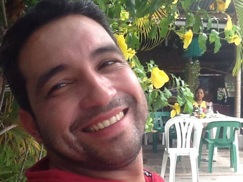 Luego de tres días desaparecido, el ingeniero Camilo Restrepo fue hallado  muerto en Bogotá – Publimetro Colombia