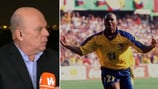 Léider Preciado ‘destruyó' teoría de Carlos Antonio Vélez con relación a la selección Colombia