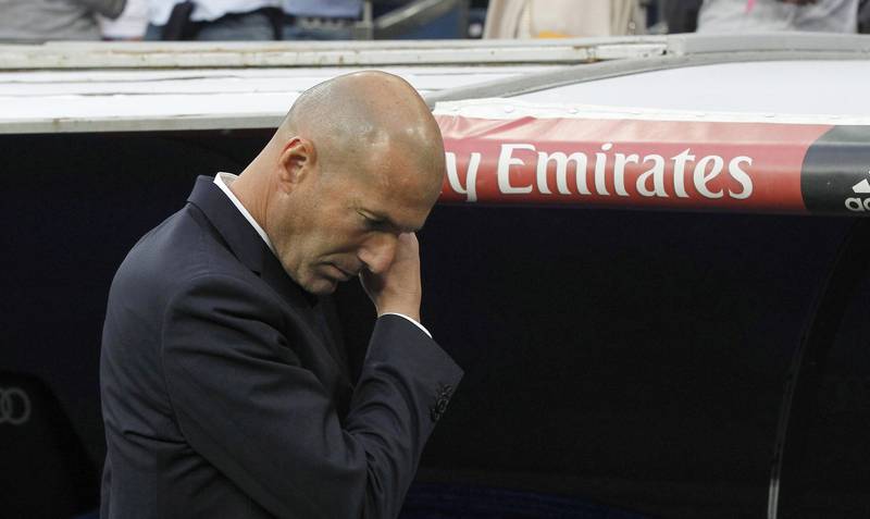 ¡Malas noticias! Titular del Real Madrid se pierde el resto de la temporada