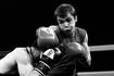 Luto en el deporte: murió en combate un joven campeón de boxeo ucraniano