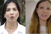 “Es la candidata de Jorge Iván Ospina”: Diana Rojas y Miyerlandi Torres se encontraron en disputa luego de montaje de Catalina Ortiz