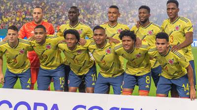 Otro jugador de la selección Colombia negocia para unirse al FPC