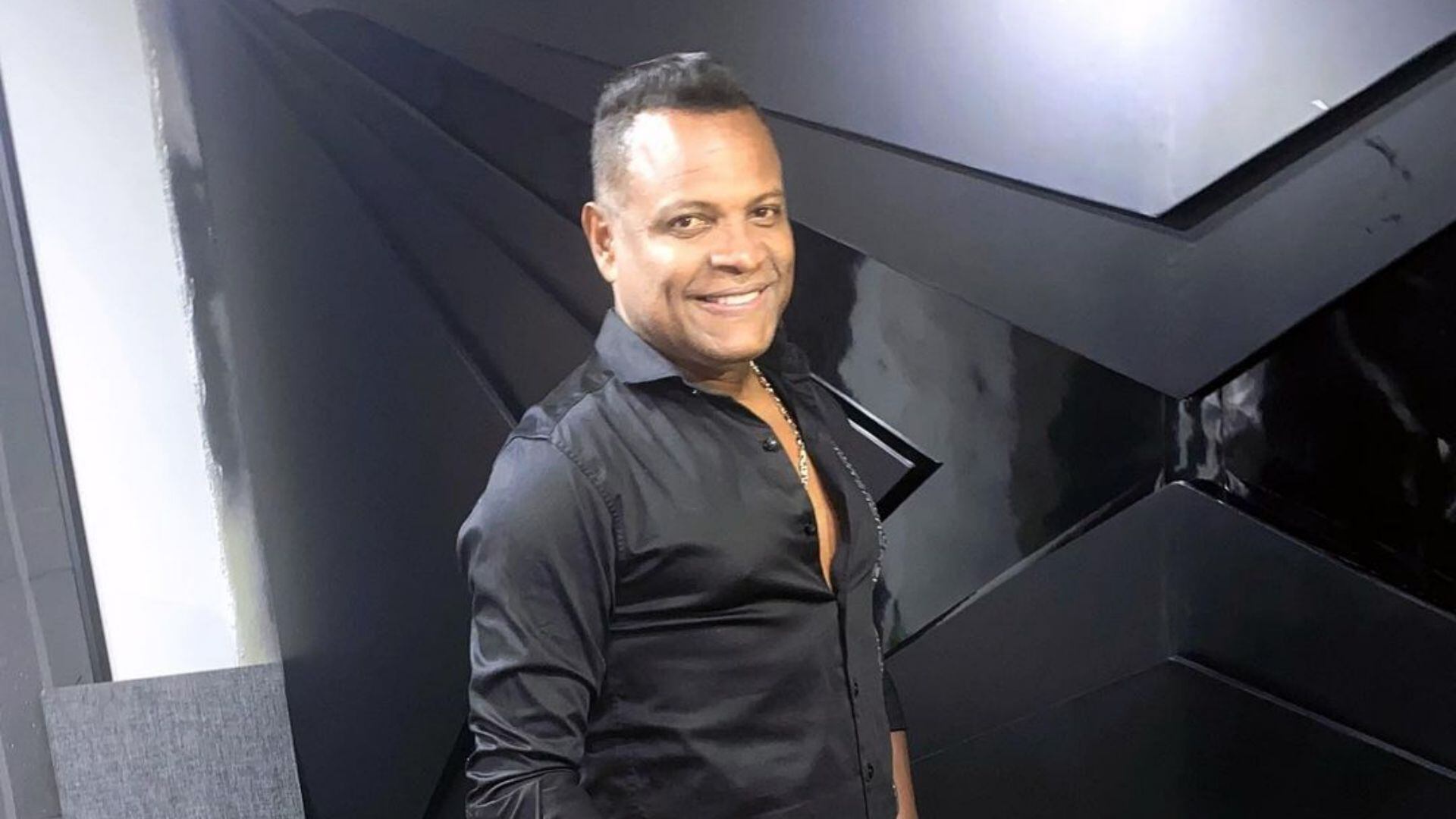 Esposa de Omar Geles dio sus primeras declaraciones tras el fallecimiento del cantante – Publimetro Colombia