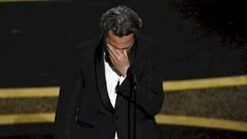 Potente discurso de Joaquin Phoenix en los Óscar sobre la desigualdad