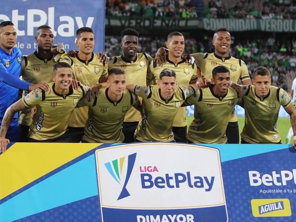 ¿El fin de una era? Un técnico del fútbol colombiano podría despedirse de su cargo en las próximas horas