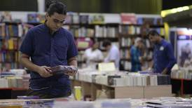 Regresa LIBRAQ a la plaza: actividad de la feria del Libro de Barranquilla en La Aduana, el fin de semana