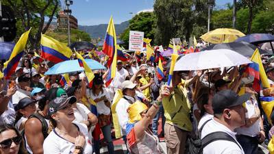 Marcha 6 de marzo: Puntos de encuentro de las manifestaciones convocadas en Colombia