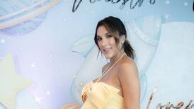 ¿Exagerados?: Así fue el baby shower del segundo hijo de Daniela Ospina