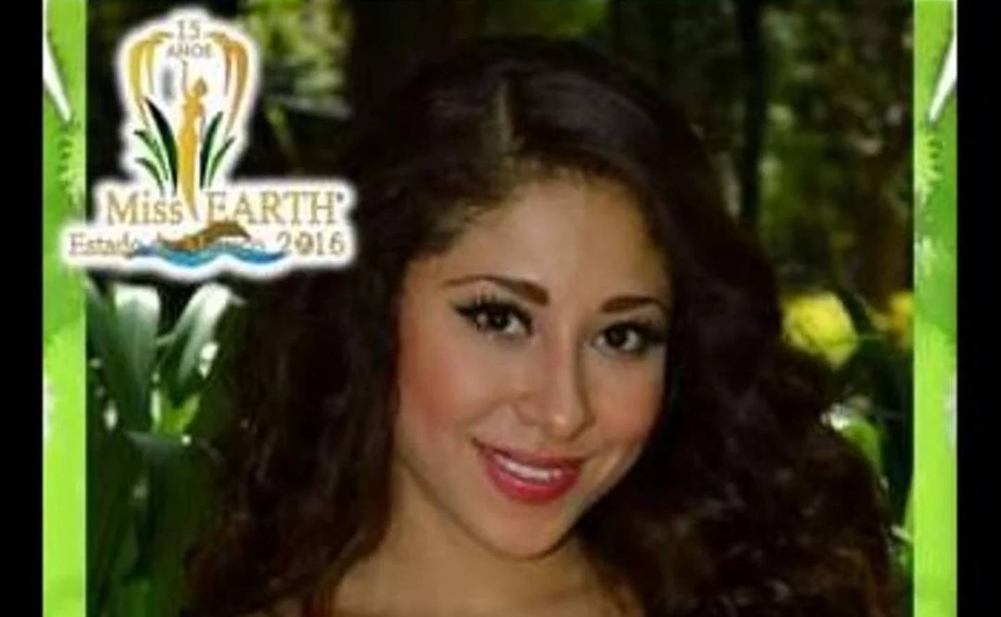 Ex reina de belleza mexicana implicada en robo de vinos en España