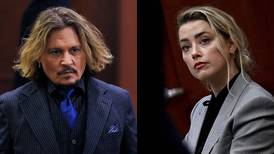 Amber Heard contrató a detective privado para investigar a Johnnh Depp y esto reveló