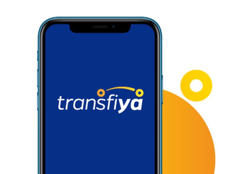 App Transfiya